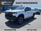 2024 Chevrolet Silverado 1500 Crew Cab Short Box 4-Wheel Drive ZR2