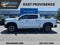 2024 Chevrolet Silverado 1500 Crew Cab Short Box 4-Wheel Drive ZR2