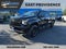 2022 Chevrolet Silverado 1500 Crew Cab Short Box 4-Wheel Drive ZR2