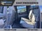 2022 Chevrolet Silverado 1500 Crew Cab Short Box 4-Wheel Drive ZR2