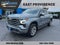 2025 Chevrolet Silverado 1500 Crew Cab Short Box 4-Wheel Drive High Country