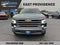 2025 Chevrolet Silverado 1500 Crew Cab Short Box 4-Wheel Drive High Country