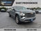 2025 Chevrolet Silverado 1500 Crew Cab Short Box 4-Wheel Drive High Country