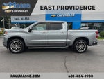 2025 Chevrolet Silverado 1500 Crew Cab Short Box 4-Wheel Drive High Country