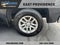 2019 Chevrolet Silverado 1500 Crew Cab Short Box 4-Wheel Drive LT All Star Edition