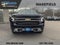 2022 Chevrolet Silverado 1500 LTD Crew Cab Short Box 4-Wheel Drive High Country