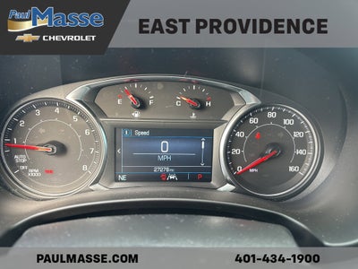2023 GMC Terrain AWD 4dr SLE