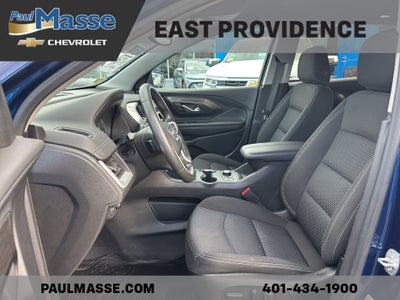2023 GMC Terrain AWD 4dr SLE