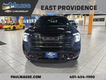 2026 GMC Terrain AWD 4dr AT4