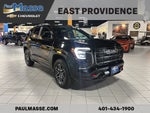 2026 GMC Terrain AWD 4dr AT4