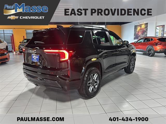 2026 GMC Terrain AWD 4dr AT4