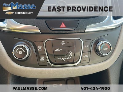 2019 Chevrolet Equinox FWD LS