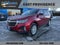 2023 Chevrolet Equinox FWD 4dr LT w/1LT