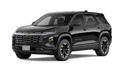 2027 Chevrolet Equinox AWD LT