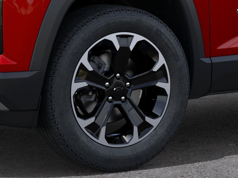 2027 Chevrolet Equinox LT - Photo 9