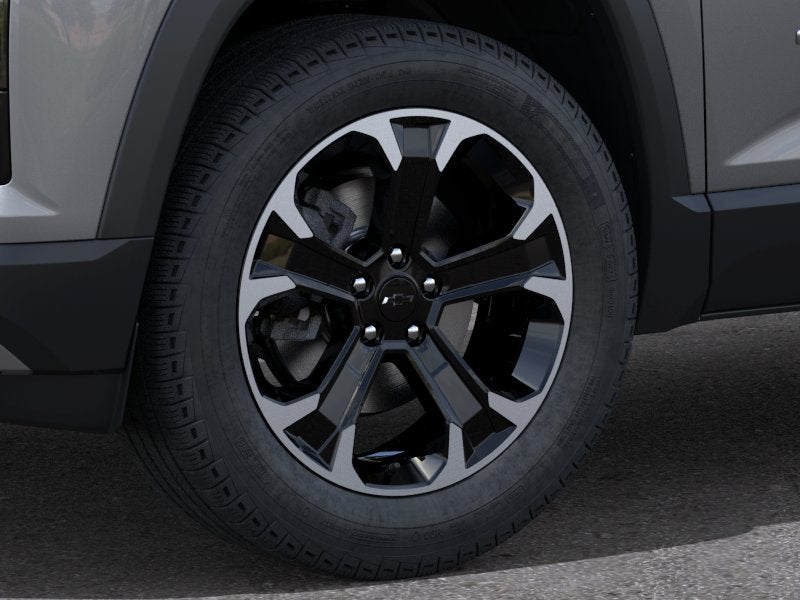 2027 Chevrolet Equinox AWD LT
