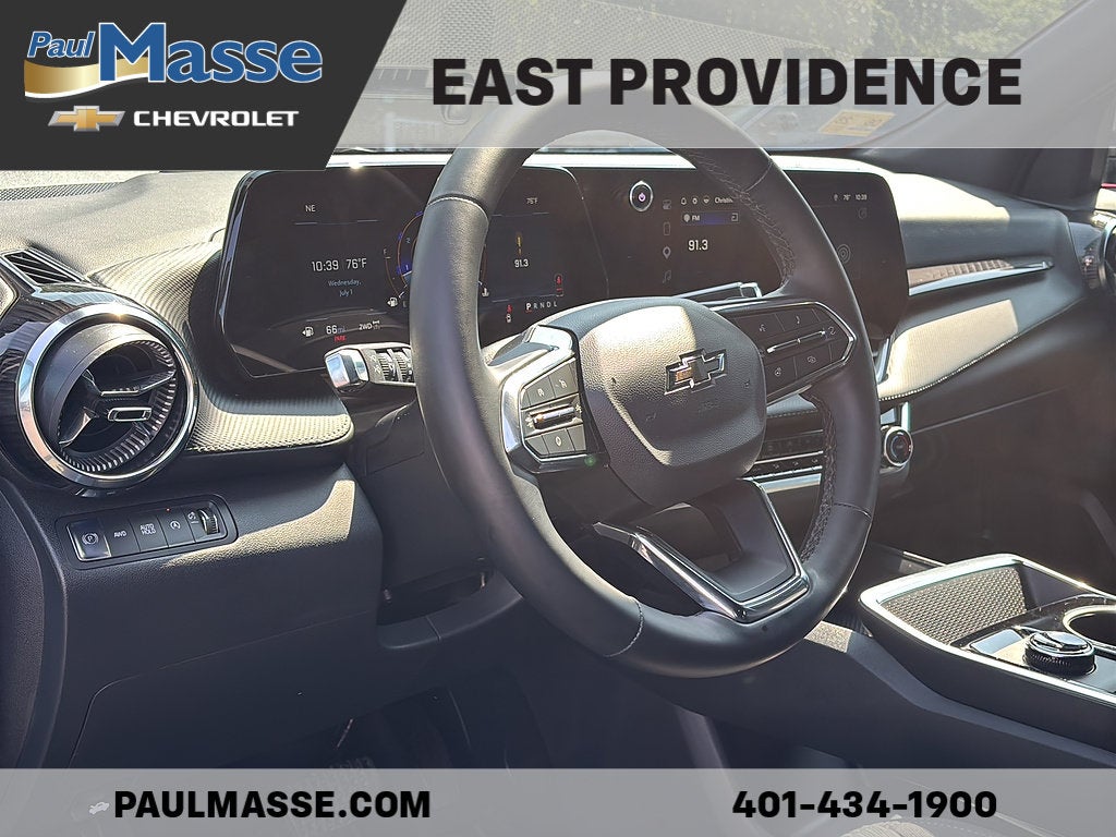2026 Chevrolet Equinox LT - Photo 16