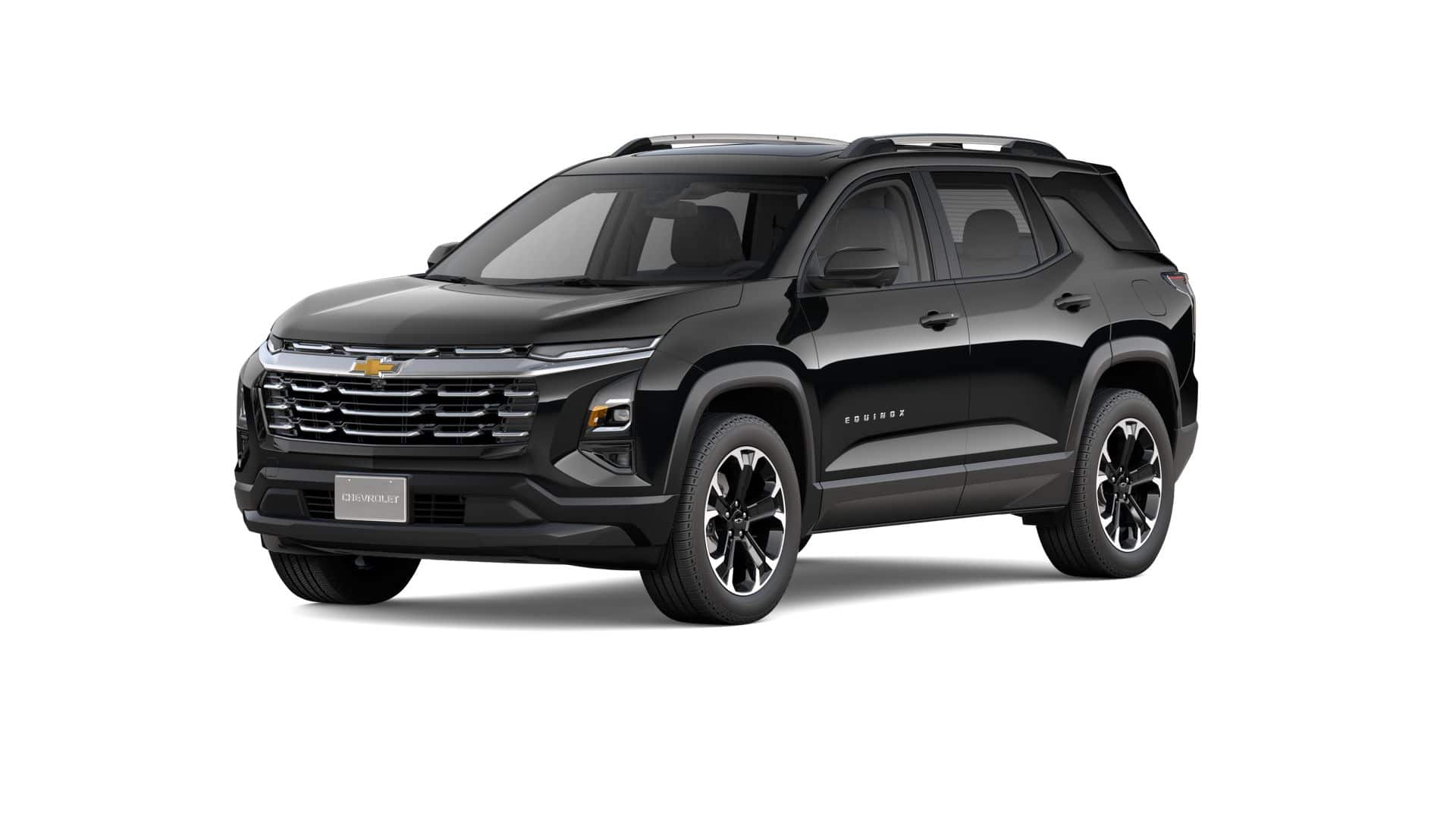 2026 Chevrolet Equinox AWD LT 1.5T's photo