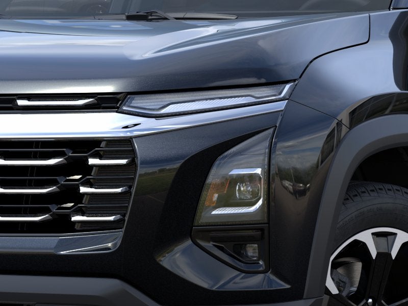 2027 Chevrolet Equinox LT - Photo 10