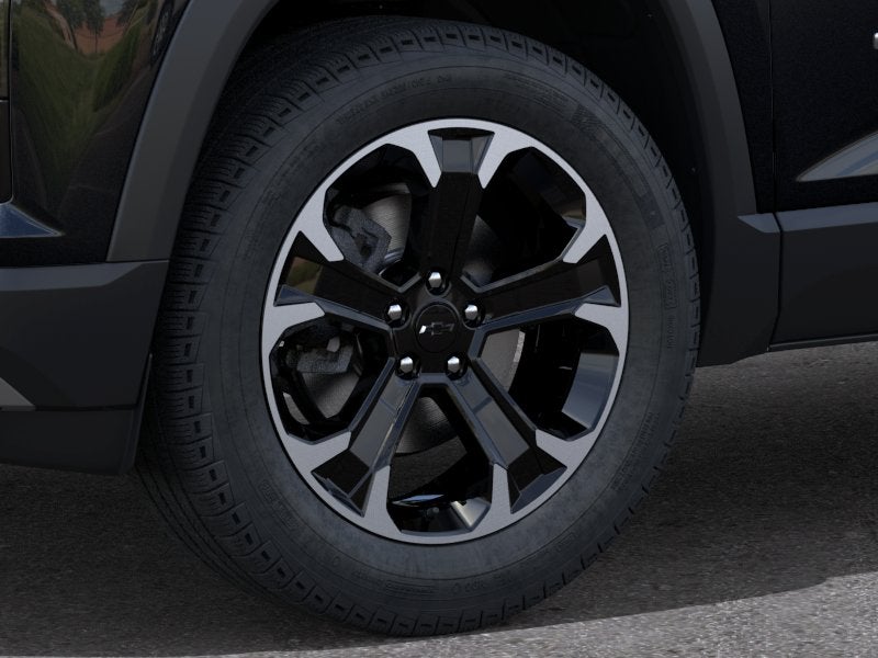 2027 Chevrolet Equinox LT - Photo 9