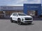 2027 Chevrolet Equinox AWD LT