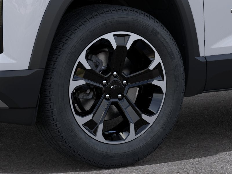 2027 Chevrolet Equinox AWD LT