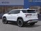 2027 Chevrolet Equinox AWD LT