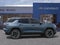 2027 Chevrolet Equinox AWD LT