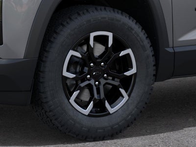 2027 Chevrolet Equinox AWD ACTIV