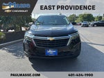 2024 Chevrolet Equinox AWD LS