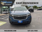 2024 Chevrolet Equinox AWD LS