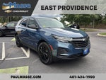 2024 Chevrolet Equinox AWD LS