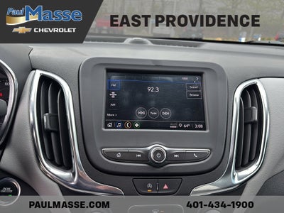 2024 Chevrolet Equinox AWD LS