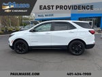 2024 Chevrolet Equinox AWD LS