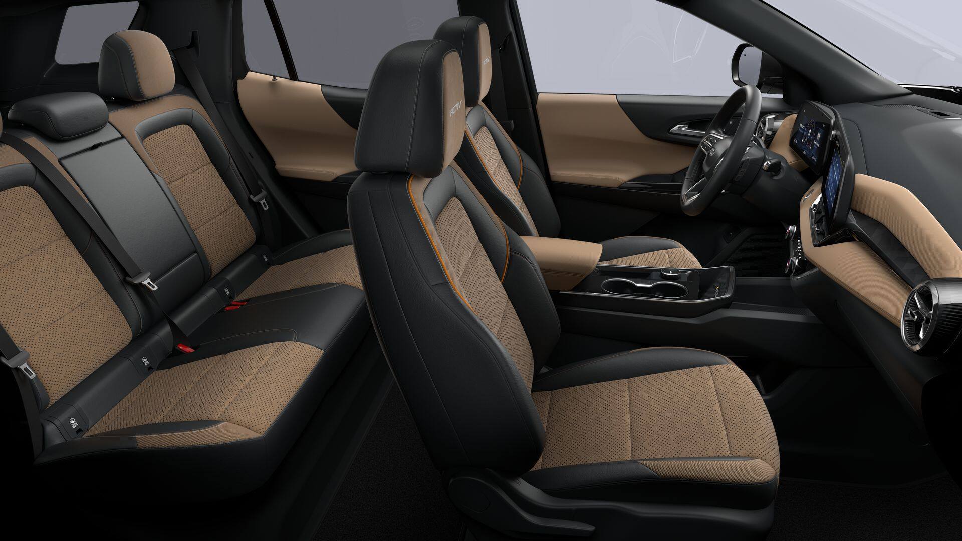 2026 Chevrolet Equinox ACTIV - Photo 6