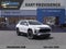 2025 Chevrolet Equinox AWD ACTIV