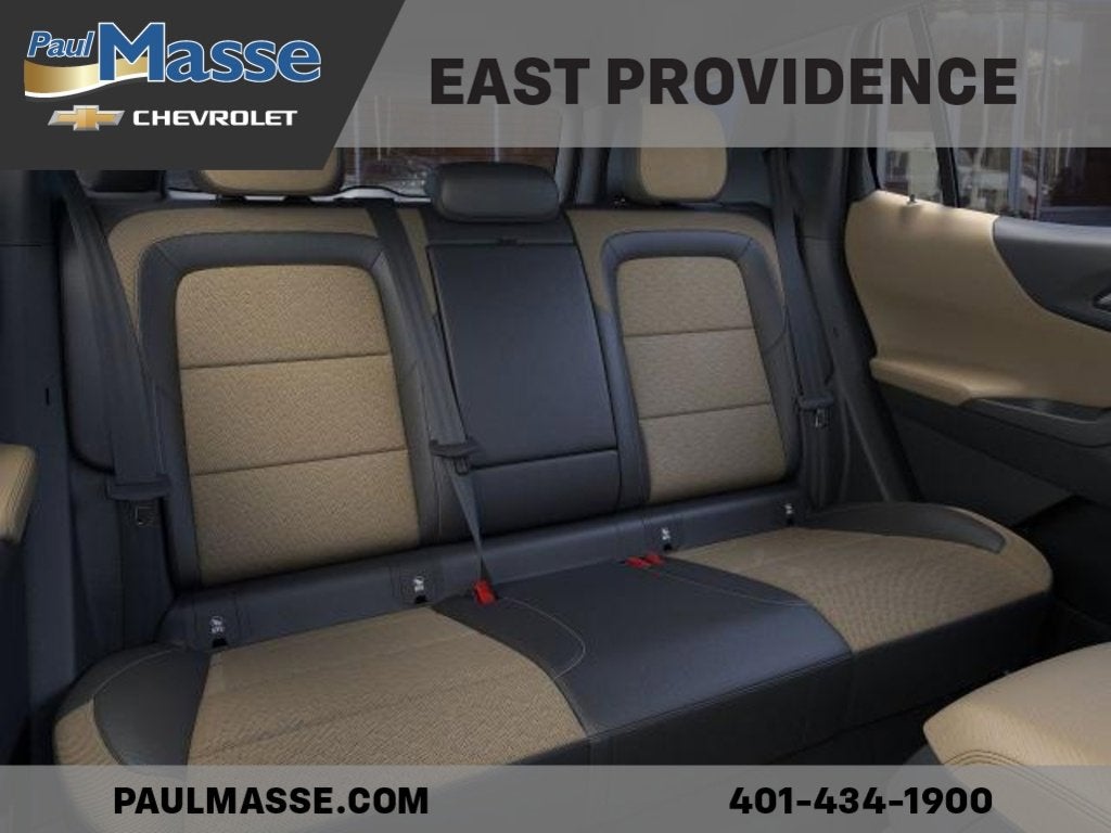 2025 Chevrolet Equinox AWD ACTIV