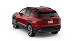 2027 Chevrolet Equinox AWD RS