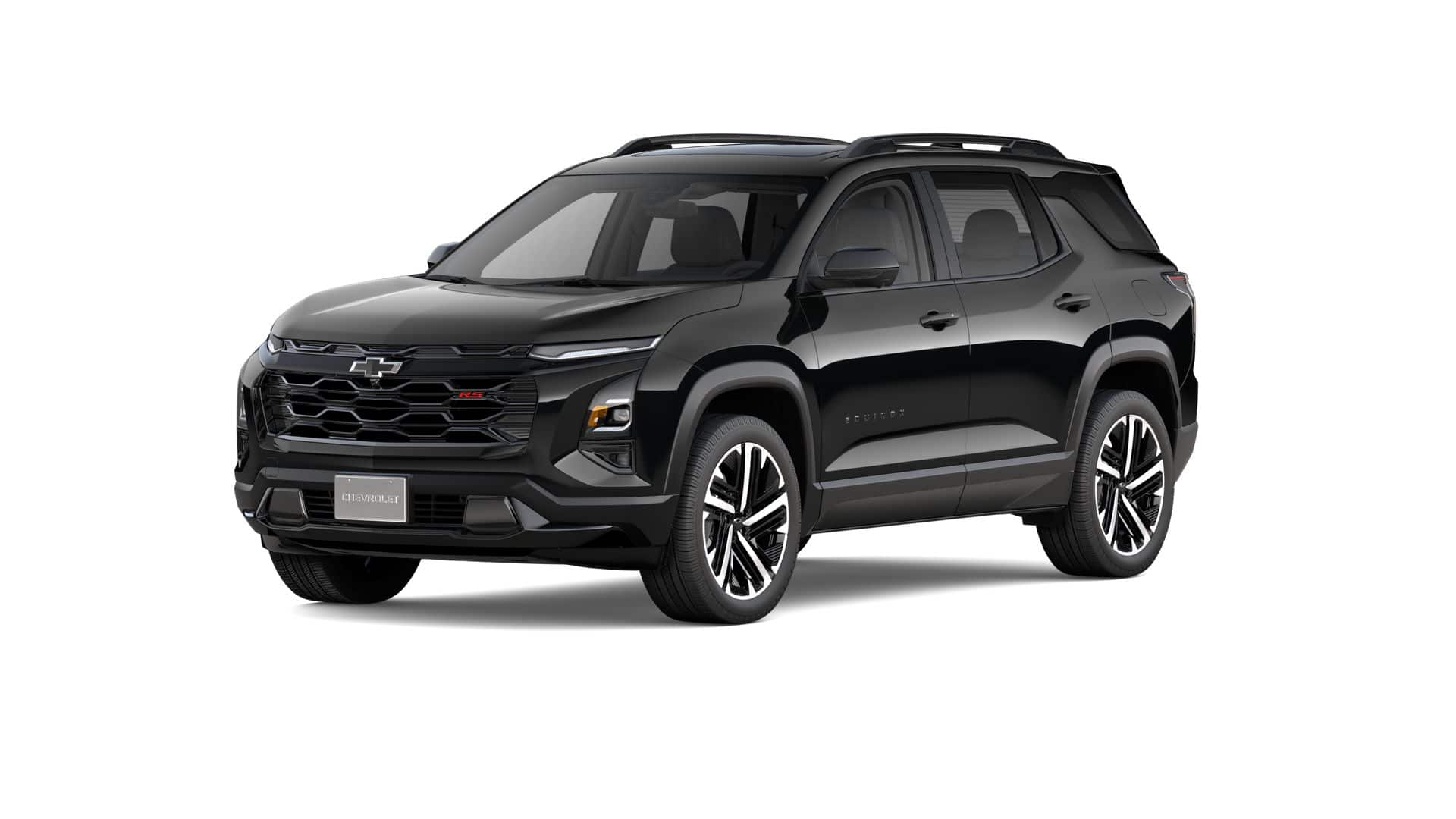 2026 Chevrolet Equinox AWD RS 1.5T's photo