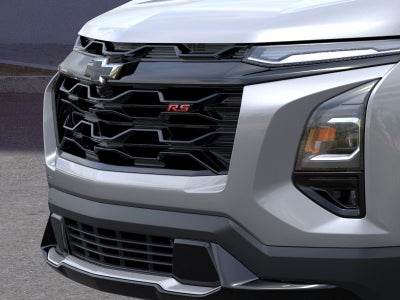 2027 Chevrolet Equinox AWD RS
