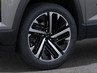 2027 Chevrolet Equinox AWD RS