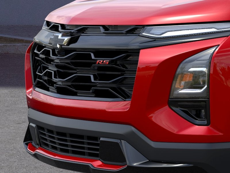 2027 Chevrolet Equinox RS - Photo 13