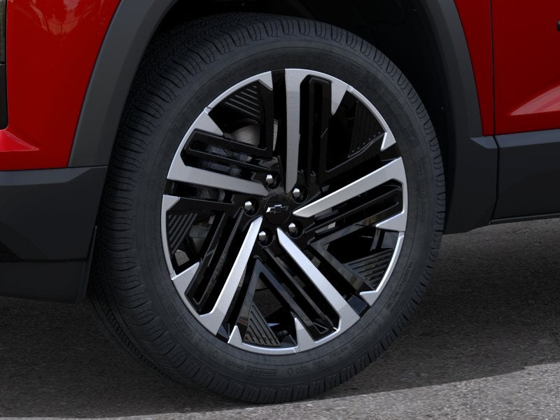 2027 Chevrolet Equinox RS - Photo 9