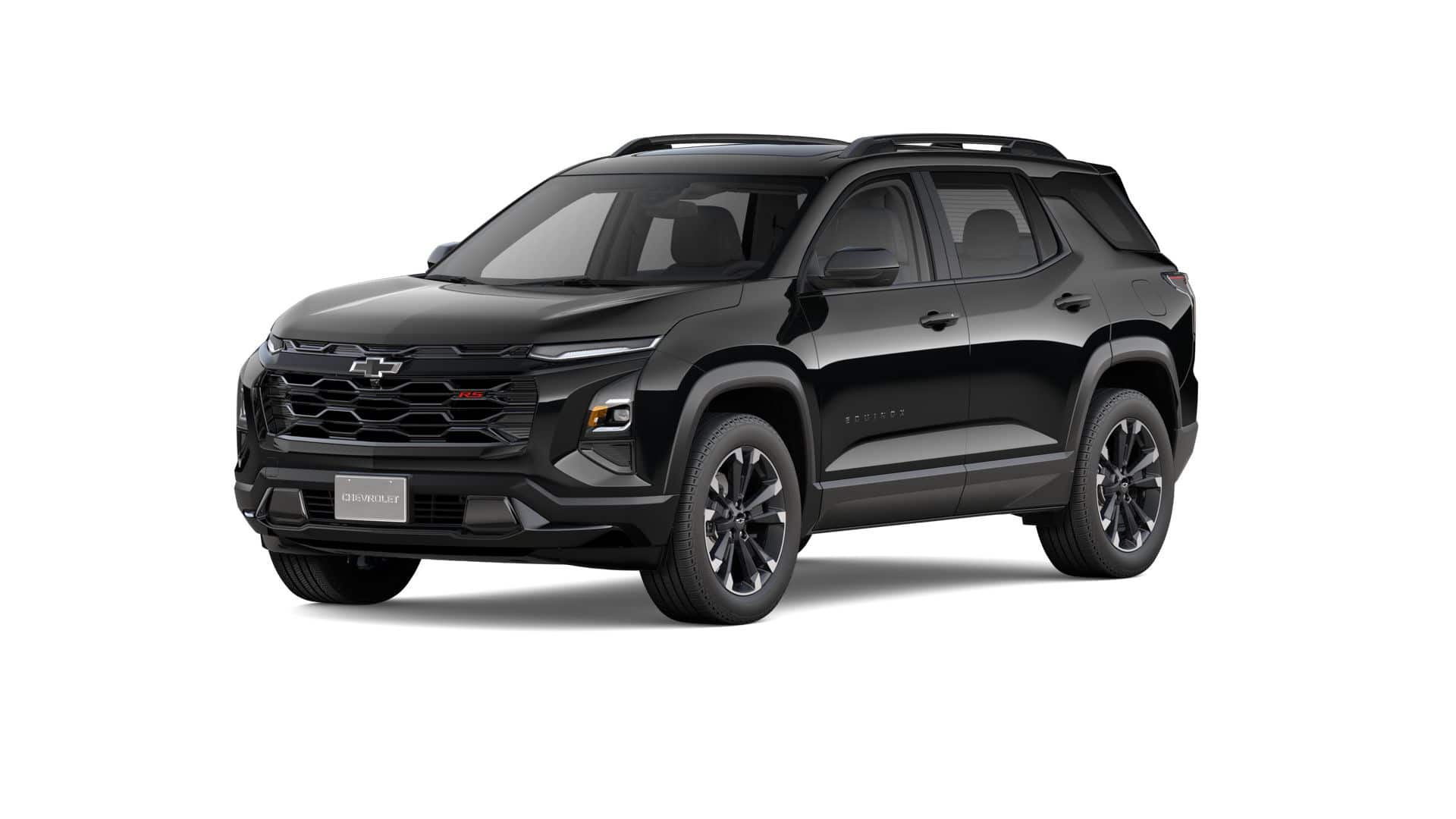 2026 Chevrolet Equinox AWD RS 1.5T's photo