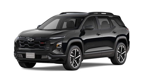 2027 Chevrolet Equinox AWD RS