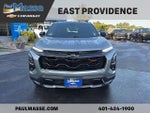2025 Chevrolet Equinox AWD RS