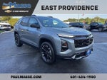 2025 Chevrolet Equinox AWD RS
