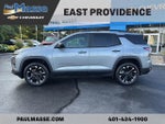 2025 Chevrolet Equinox AWD RS