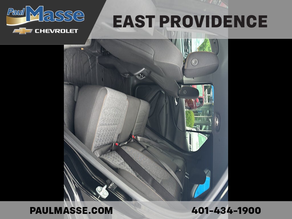 2023 Chevrolet Equinox AWD 4dr LT w/1LT