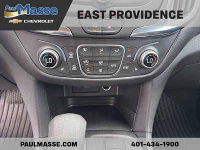 2023 Chevrolet Equinox AWD 4dr LT w/1LT